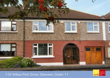 112 Willow Park Grove, Glasnevin, Dublin 11 - Daft.ie