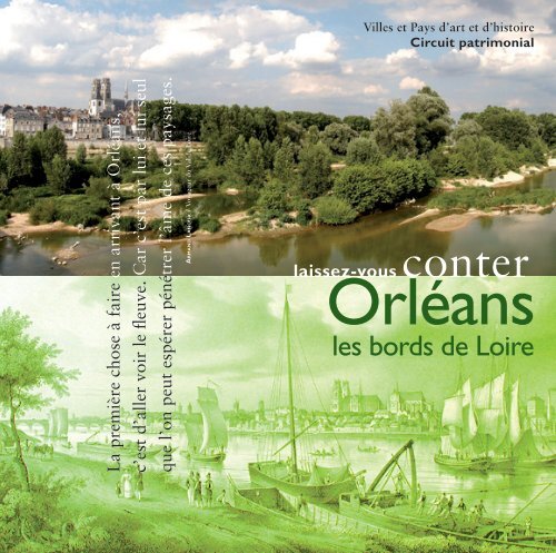 les bords de Loire - Villes et Pays d'art et d'histoire