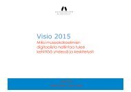 Visio 2015