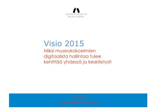 Visio 2015