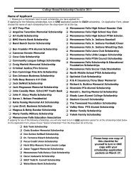 Scholarship Checklist.pdf