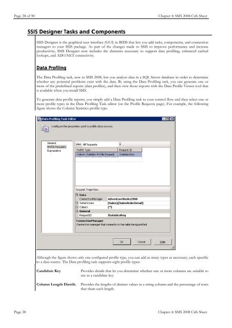 The Omedian Technical Architecture - Red Gate Software