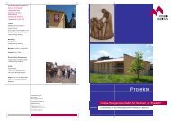 „St. Elisabeth“, Hollfeld - Joseph-Stiftung