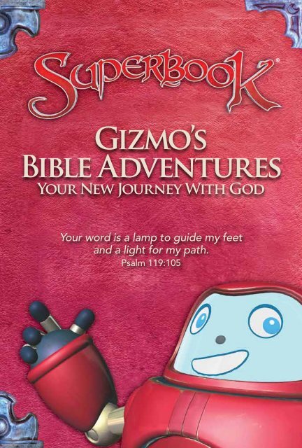 bible adventures