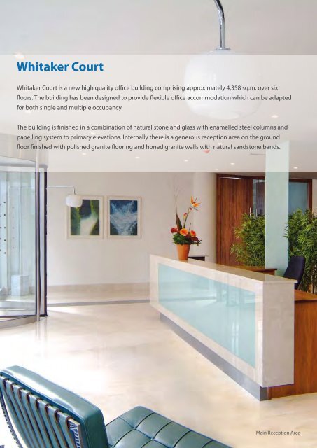 To Let Whitaker Court - Daft.ie