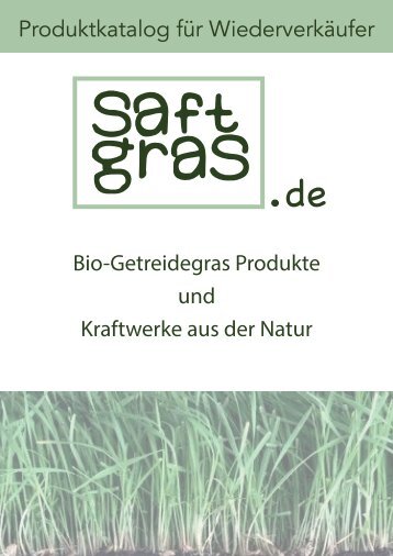 saftgras.de