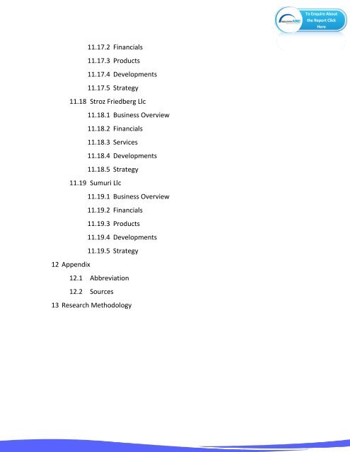 DIGITAL FORENSICS MARKET ANALYSIS FORECAST (2015 - 2020)