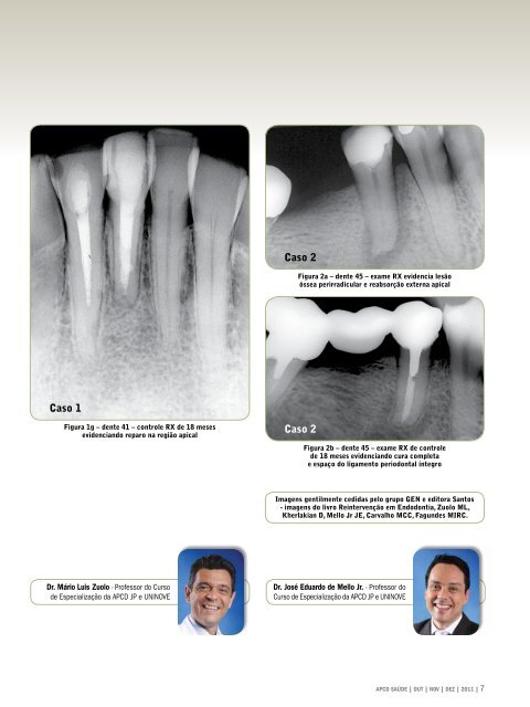 pag. 01 a 17 - APCD da SaÃºde