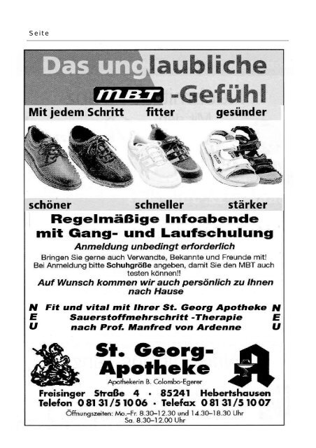 11. Ausgabe Saison 2007_2008 Printfassung - SpVgg Hebertshausen