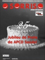 Revista 11 - pdf - APCD da SaÃºde