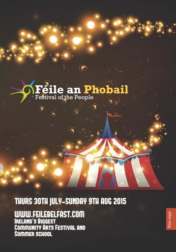 Féile-2015