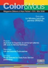 Voir le magazine - Commlc