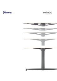 series[T] - Kinnarps