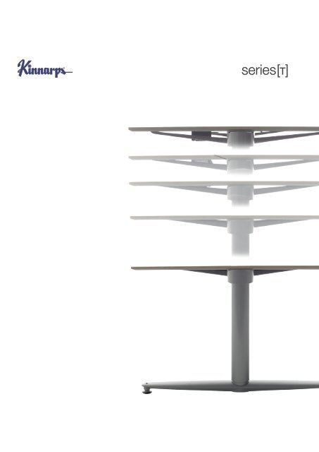 series[T] - Kinnarps