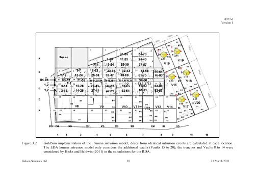 Baldwin TD and Hicks TW, Assessment Calculations for Human ...