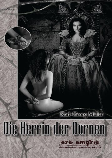 Die Herrin der Dornen - Sieben Verlag