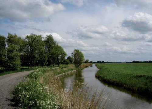 Groninger Water- en Rioleringsplan - Gemeente Groningen