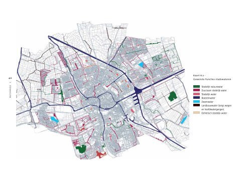 Groninger Water- en Rioleringsplan - Gemeente Groningen