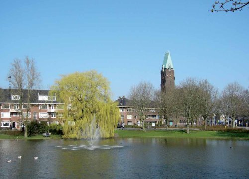 Groninger Water- en Rioleringsplan - Gemeente Groningen