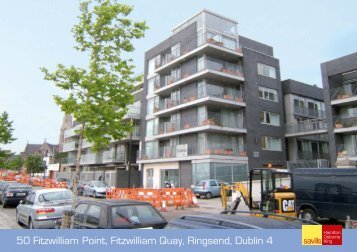 50 Fitzwilliam Point, Fitzwilliam Quay, Ringsend, Dublin 4 - Daft.ie
