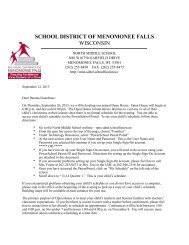 NMS Open House Letter 13-14.pages - North Middle School - Website