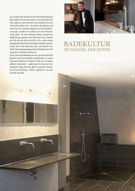 Stadtmagazin Dezember 2008 (PDF, ca. 1,8 MB - Hedley-Kau