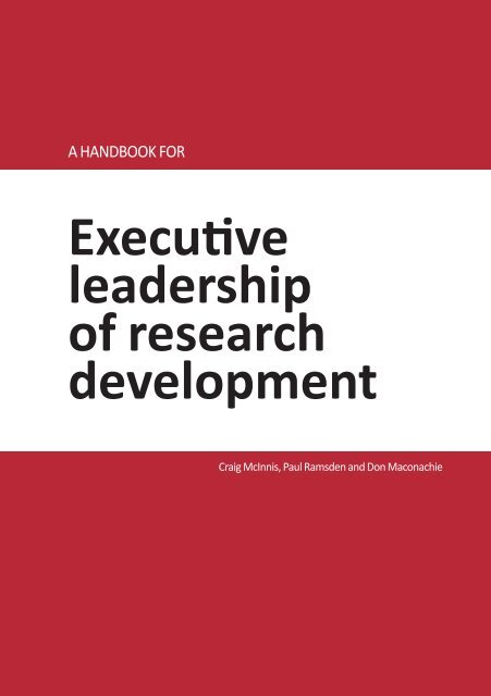 handbook-executive-leadership-of-research-development-pdf-v10