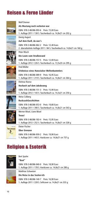 Verlagsbroschuere_Messeausgabe_2012.pdf - Book on demand