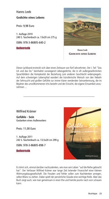 Verlagsbroschuere_Messeausgabe_2012.pdf - Book on demand