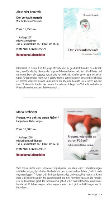 Verlagsbroschuere_Messeausgabe_2012.pdf - Book on demand