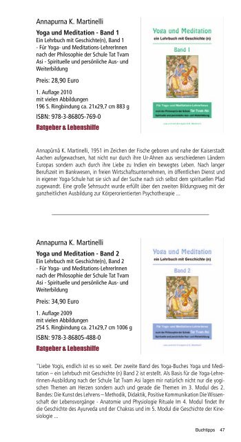 Verlagsbroschuere_Messeausgabe_2012.pdf - Book on demand
