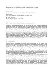 a case study on soil improvement with heavy dynamic compaction