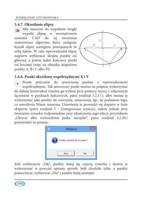 podrÄcznik uÅ¼ytkownika systemu programÃ³w wrykrys