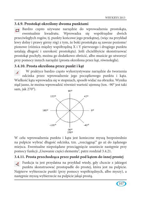 podrÄcznik uÅ¼ytkownika systemu programÃ³w wrykrys