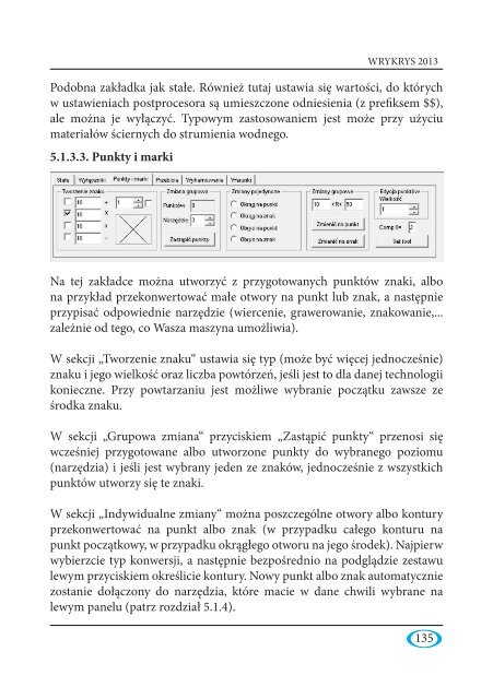 podrÄcznik uÅ¼ytkownika systemu programÃ³w wrykrys