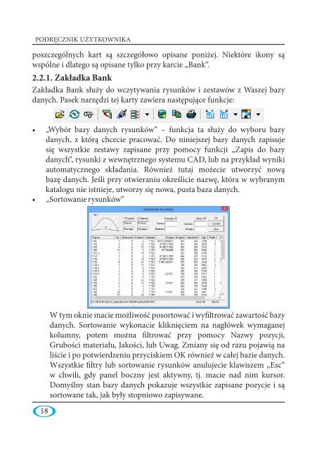 podrÄcznik uÅ¼ytkownika systemu programÃ³w wrykrys