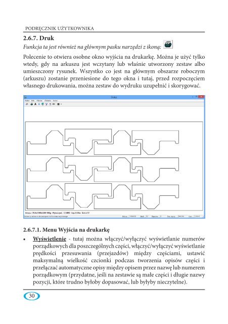 podrÄcznik uÅ¼ytkownika systemu programÃ³w wrykrys