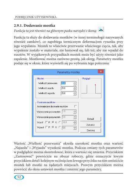 podrÄcznik uÅ¼ytkownika systemu programÃ³w wrykrys