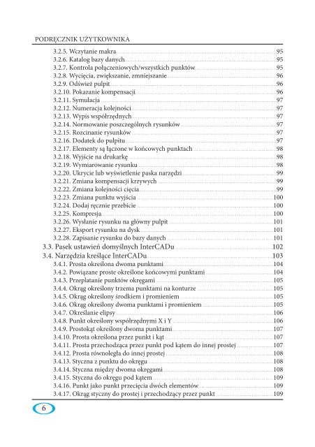 podrÄcznik uÅ¼ytkownika systemu programÃ³w wrykrys