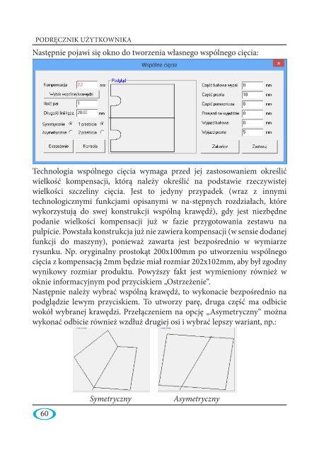 podrÄcznik uÅ¼ytkownika systemu programÃ³w wrykrys