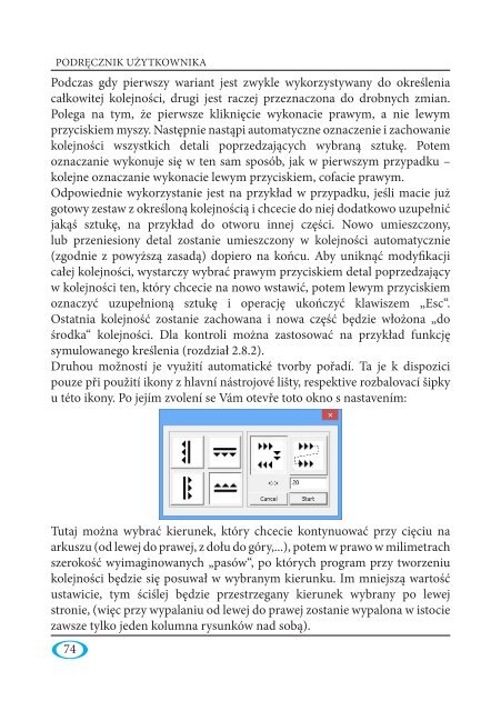 podrÄcznik uÅ¼ytkownika systemu programÃ³w wrykrys