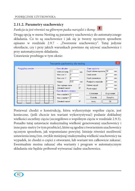 podrÄcznik uÅ¼ytkownika systemu programÃ³w wrykrys