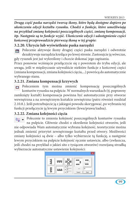 podrÄcznik uÅ¼ytkownika systemu programÃ³w wrykrys