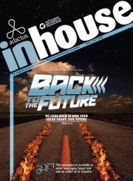 we look back at how your ideas shape our future - Adactus Housing . 
