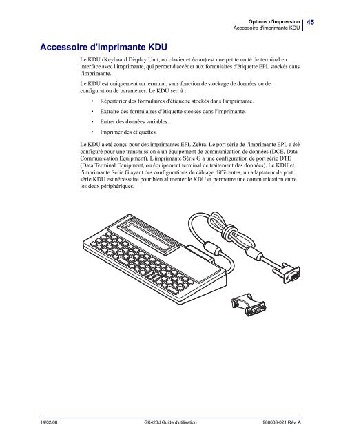 TÃ©lÃ©charger la fiche produit - Solumag