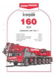 Liebherr LTM 1160-1