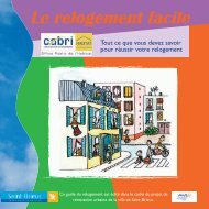 TÃ©lÃ©charger le guide du relogement - Saint-Brieuc