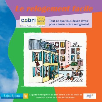 TÃ©lÃ©charger le guide du relogement - Saint-Brieuc