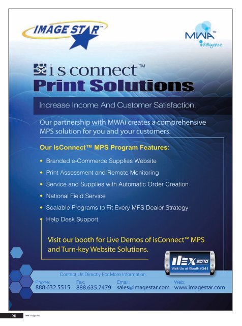 February 2010 Issue PDF - ENX Magazine