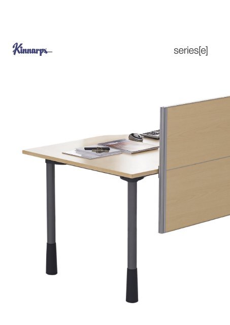 series[e] - Kinnarps